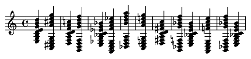 Musical Score