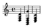 Musical Score