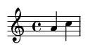 Musical Score