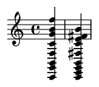 Musical Score