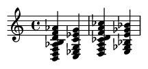 Musical Score