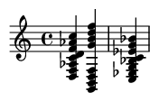 Musical Score