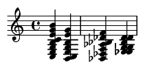 Musical Score