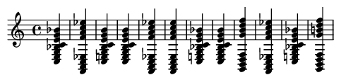 Musical Score