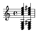 Musical Score