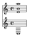Musical Score
