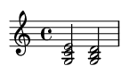 Musical Score