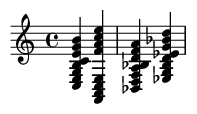 Musical Score