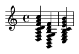 Musical Score
