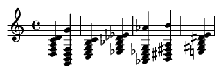 Musical Score
