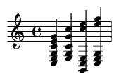 Musical Score