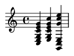 Musical Score