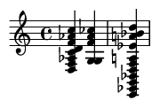 Musical Score