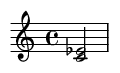 Musical Score