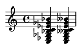 Musical Score