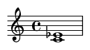 Musical Score