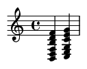 Musical Score