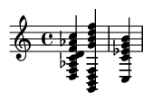 Musical Score