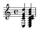 Musical Score