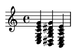 Musical Score