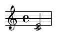 Musical Score