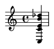 Musical Score