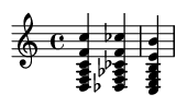 Musical Score