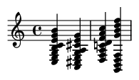 Musical Score