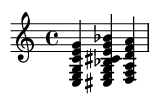 Musical Score