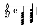 Musical Score