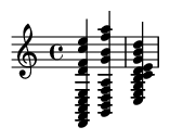 Musical Score