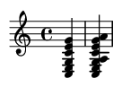 Musical Score