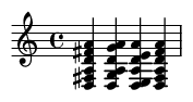 Musical Score