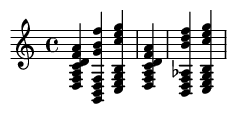 Musical Score
