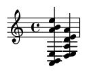 Musical Score