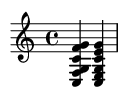 Musical Score
