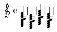 Musical Score
