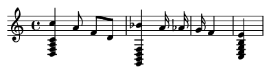 Musical Score