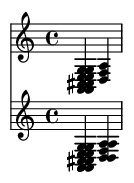 Musical Score