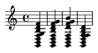 Musical Score
