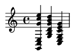 Musical Score