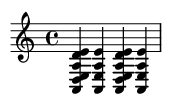 Musical Score