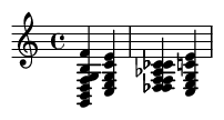 Musical Score