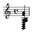 Musical Score