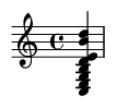 Musical Score