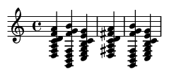 Musical Score