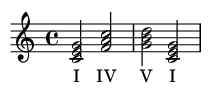 Musical Score