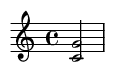 Musical Score