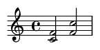 Musical Score