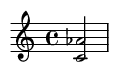 Musical Score